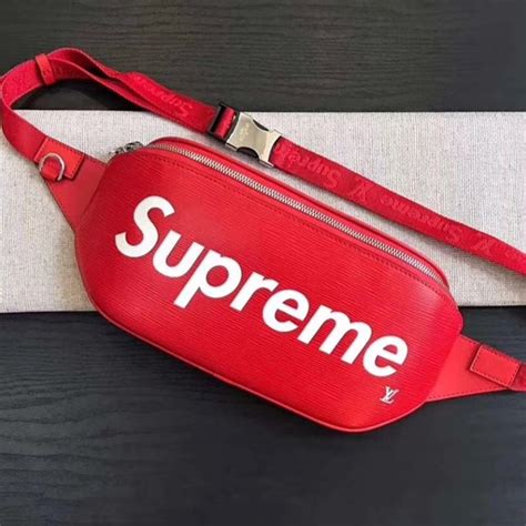 supreme louis vuitton bum bag replica|supreme louis vuitton shop.